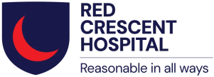Red Crescent Hospital, Chungam