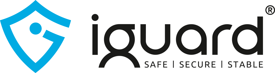 iGuard Logo
